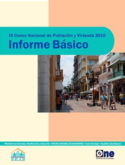 IX Censo Nacional de Población y Vivienda Informe Básico 2010