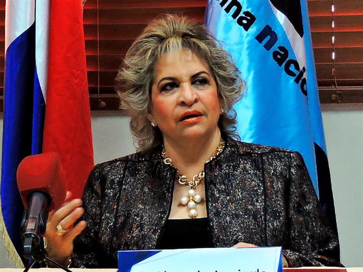 El MIC y la ONE crearán Observatorio de MIPYMES en la República Dominicana (1)