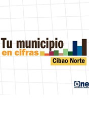 Boletín Tu Municipio en Cifras Ilustrado Cibao Norte Febrero 2017