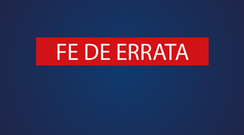 FE DE ERRATA: Informe Básico ENHOGAR 2024