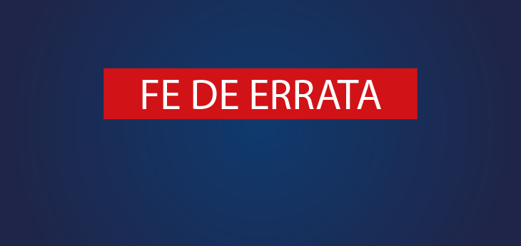 FE DE ERRATA: Informe Básico ENHOGAR 2024