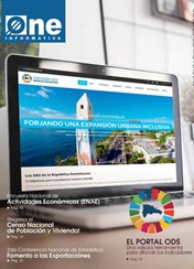 Revista One Informativa 16 Marzo 2019