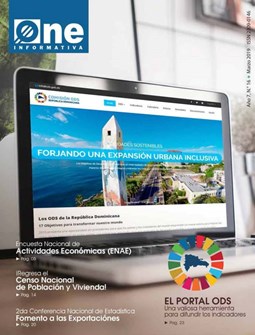 Revista One Informativa 16 Marzo 2019
