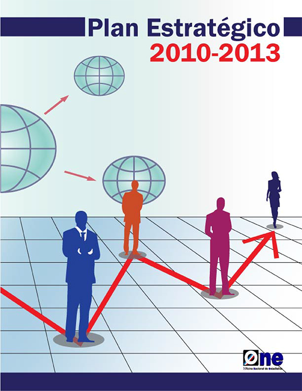 Plan Estratégico 2010-2013