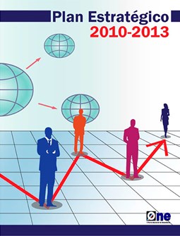 Plan Estratégico 2010-2013