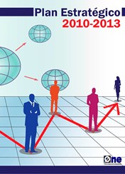Plan Estratégico 2010-2013