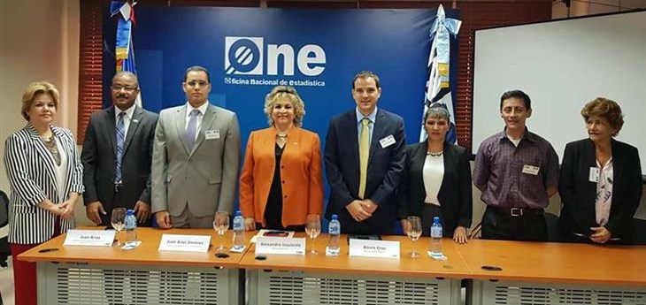 La ONE inicia un proceso de mejoras en los indicadores de actividad económica y educación