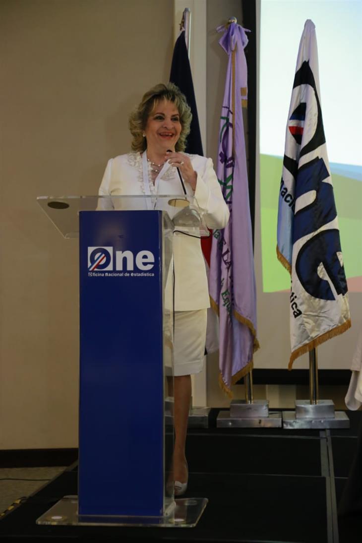 La ONE y el Ministerio de la Mujer presentan estudios sobre violencia contra las mujeres y brecha salarial