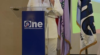 La ONE y el Ministerio de la Mujer presentan estudios sobre violencia contra las mujeres y brecha salarial