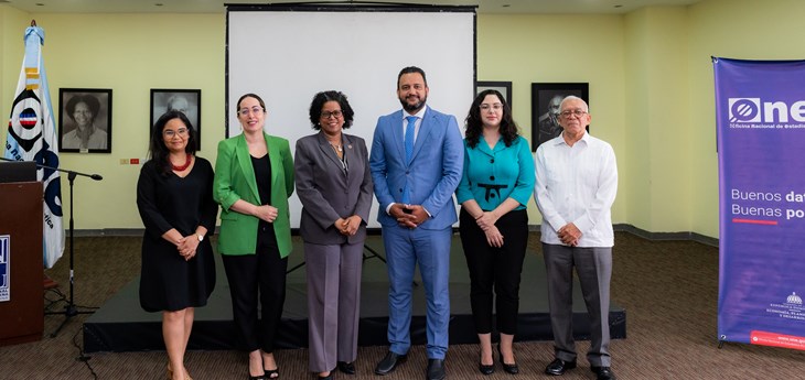 Realizan Taller de Socialización del Tercer Informe Nacional de Seguimiento a la Implementación del Consenso de Montevideo sobre Población y Desarrollo