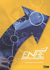 Informe Encuesta Nacional de Actividad Económica Sector Información y Comunicaciones 2018