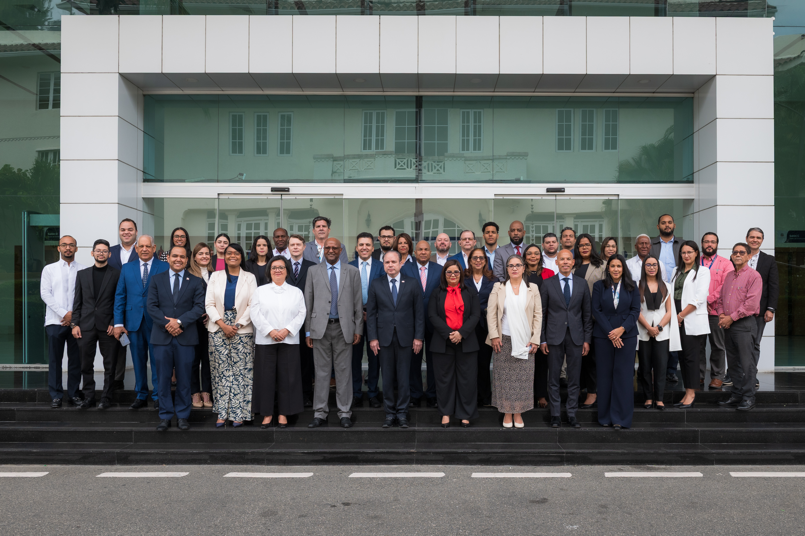 República Dominicana celebra semana de actividades junto a la UNCTAD en favor del fortalecimiento de las capacidades productivas sostenibles