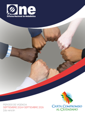Brochure Carta Compromiso 2024-2026