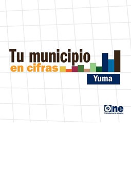 Boletín Tu Municipio en Cifras Ilustrado Yuma 2017