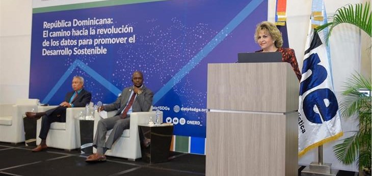 La ONE Destaca la Importancia de las fuentes de información no tradicionales y nuevas tecnologías para medir l