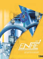 Informe Encuesta Nacional de Actividad Económica Sector Suministro Electricidad Gas Vapor Aire Acondicionado 2017