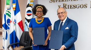 ONE y SISALRIL FIRMAN CONVENIO DE COLABORACIÓN INTERINSTITUCIONAL