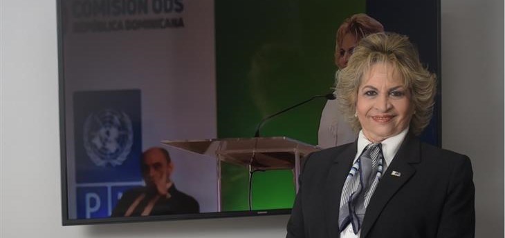 Un 25% de mujeres es propietaria de tierras en RD
