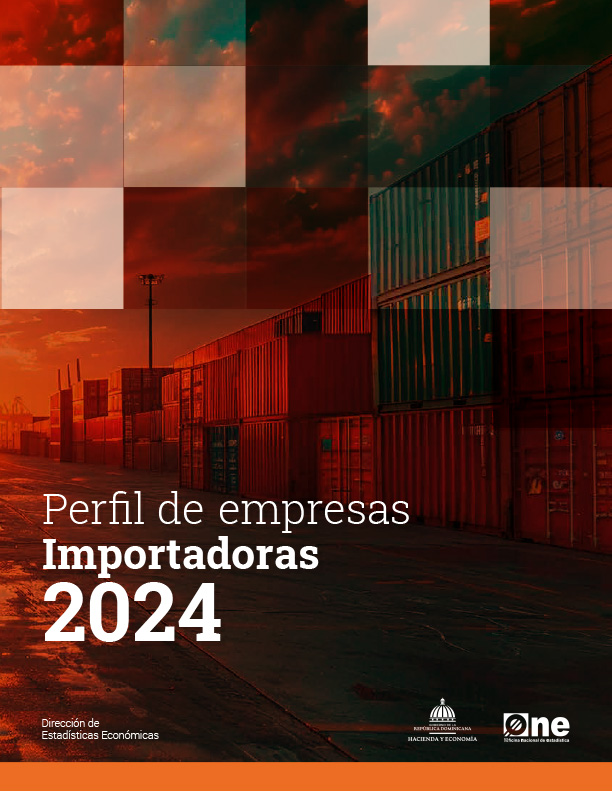 Perfil de las empresas importadoras 2024