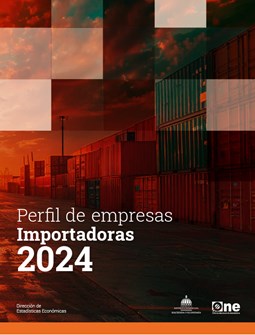 Perfil de las empresas importadoras 2024