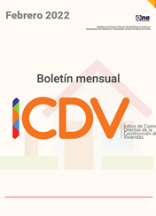 Índice de Costos Directos de la Construcción de Viviendas (ICDV)