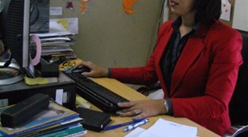 En el país la mayoría de las MIPYMES pertenecen a los hombres, a pesar de que las mujeres tienen mayor preparación