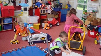 Entre agosto y octubre se importaron US$12.61 millones en juegos y artículos para el recreo de los niños