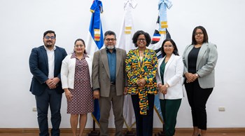 ONE realiza lanzamiento de proyecto de caracterización de los Museos de la República Dominicana