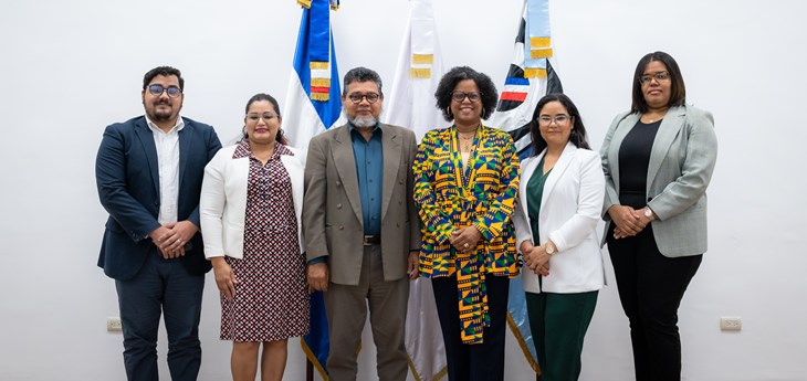 ONE realiza lanzamiento de proyecto de caracterización de los Museos de la República Dominicana