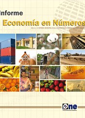 Informe Economía en Números 2 Construcción