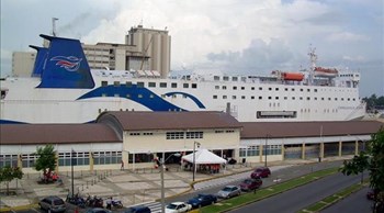 En el 2015, casi 500 mil personas ingresaron al país en cruceros