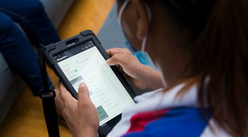 ONE presenta boleta censal será utilizada en X Censo Nacional de Población y Vivienda