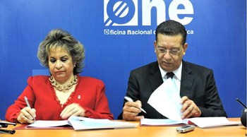 Levantarán datos estadísticos para generar indicadores territoriales