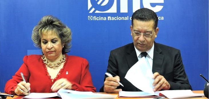 Levantarán datos estadísticos para generar indicadores territoriales