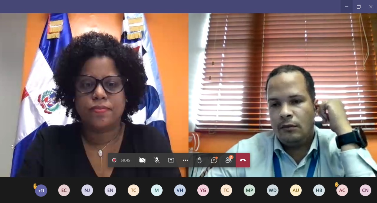 ONE y FEDOMU y FEDODIM socializan coordinación de trabajo previo al X Censo Nacional de Población y Vivienda