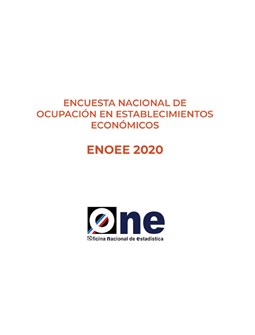 Encuesta Nacional de Ocupación en Establecimientos Económicos