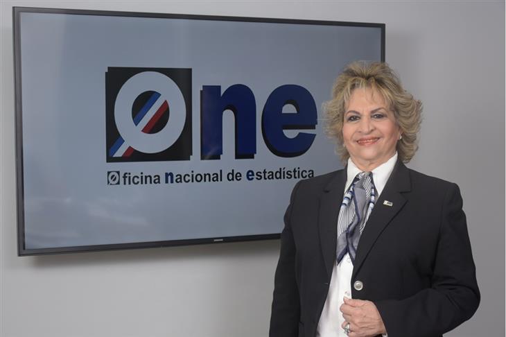 En veinte años la población dominicana se incrementó en un 23.35%