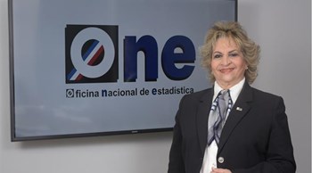 En veinte años la población dominicana se incrementó en un 23.35%