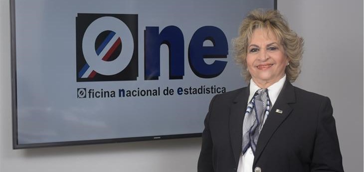 En veinte años la población dominicana se incrementó en un 23.35%