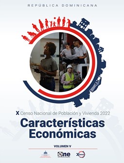 Informe V - Características Económicas XCNPV