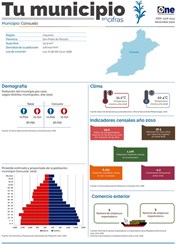 Tu municipio en Cifras Consuelo 2020
