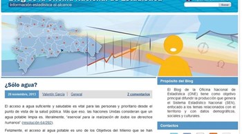 ONE pone en funcionamiento su blog institucional