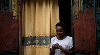 Mujeres en República Dominicana, inmersas en el mundo de las TICS