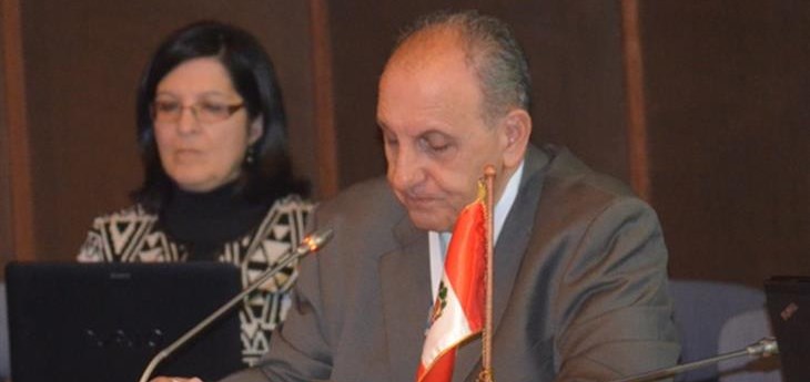 República Dominicana participa en la XIII Reunión del Comité Ejecutivo de la Conferencia Estadística de las Américas de la CEPAL