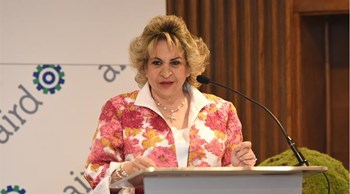 La ONE inicia nueva política de Datos Abiertos