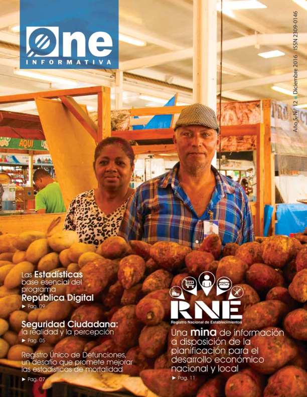 Revista ONE Informativa 12