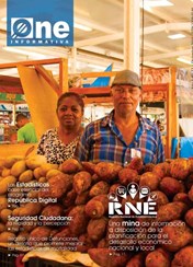 Revista ONE Informativa 12