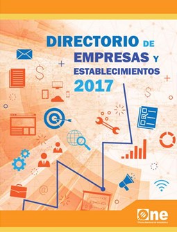 Directorio de Empresas y Establecimientos 2017