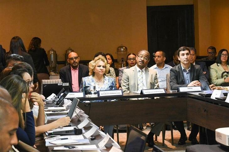 La ONE organiza taller regional para promover difusión e intercambio de indicadores ODS