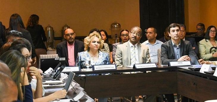 La ONE organiza taller regional para promover difusión e intercambio de indicadores ODS